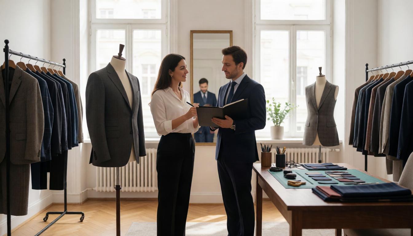 Practical alterations with a design eye